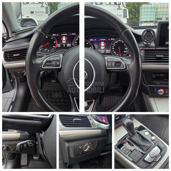 Audi A6 2.0TDI/N O V/v ser