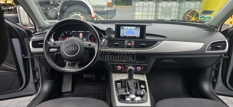 Audi A6 2.0TDI/N O V/v ser