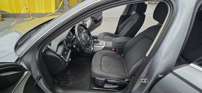 Audi A6 2.0TDI/N O V/v ser