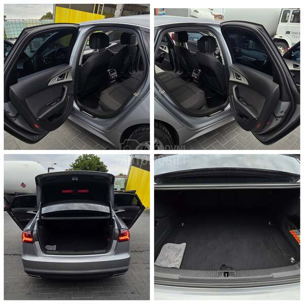 Audi A6 2.0TDI/N O V/v ser