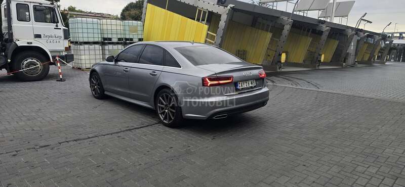 Audi A6 2.0TDI/N O V/v ser