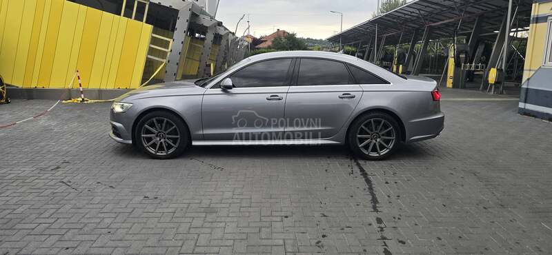 Audi A6 2.0TDI/N O V/v ser