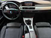 BMW 320 M - PAKET NAVl