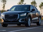 Audi Q2 1.4TFSI/Sline/AT