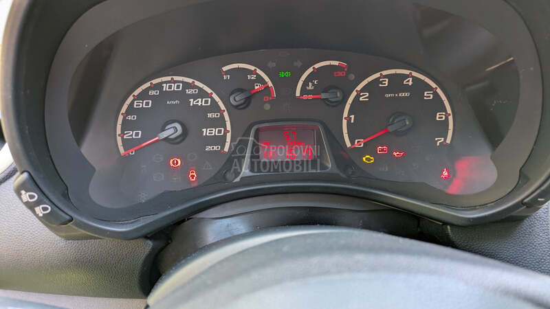 Ford Ka AMBIENTE 1.2l