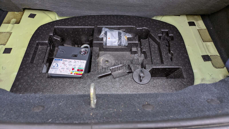 Ford Ka AMBIENTE 1.2l