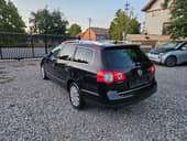 Volkswagen Passat B6 
