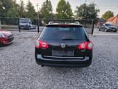 Volkswagen Passat B6 