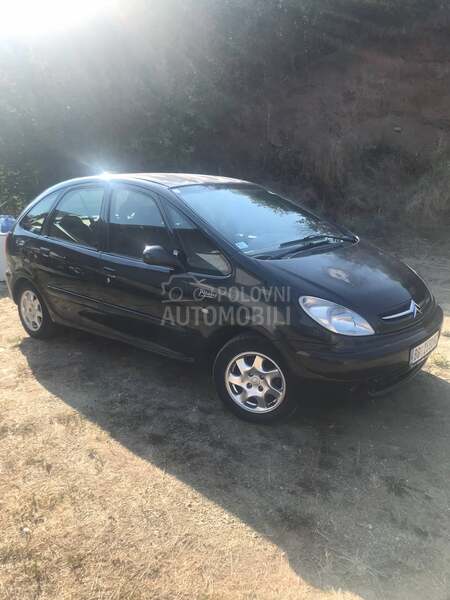 Citroen Xsara Picasso 2.0HDI