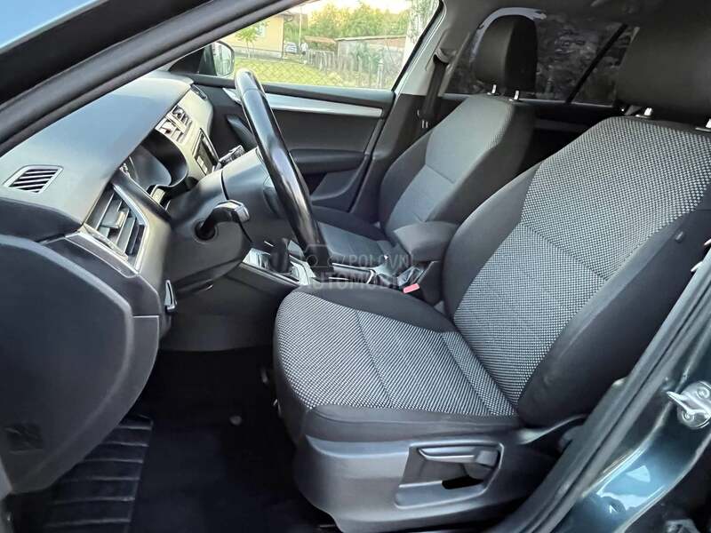 Škoda Octavia 2.0 tdi