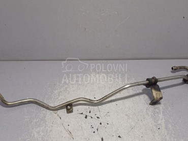 CRIJEVO TURBINE za Volkswagen Sharan