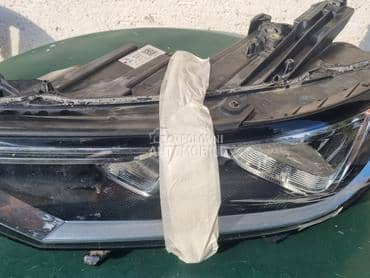 Far za Volkswagen Passat B8 od 2015. do 2020. god.