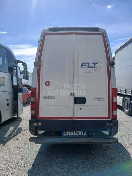 Iveco 65 C15V