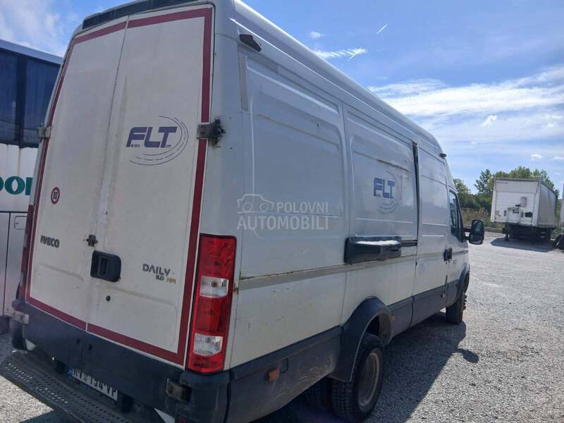 Iveco 65 C15V