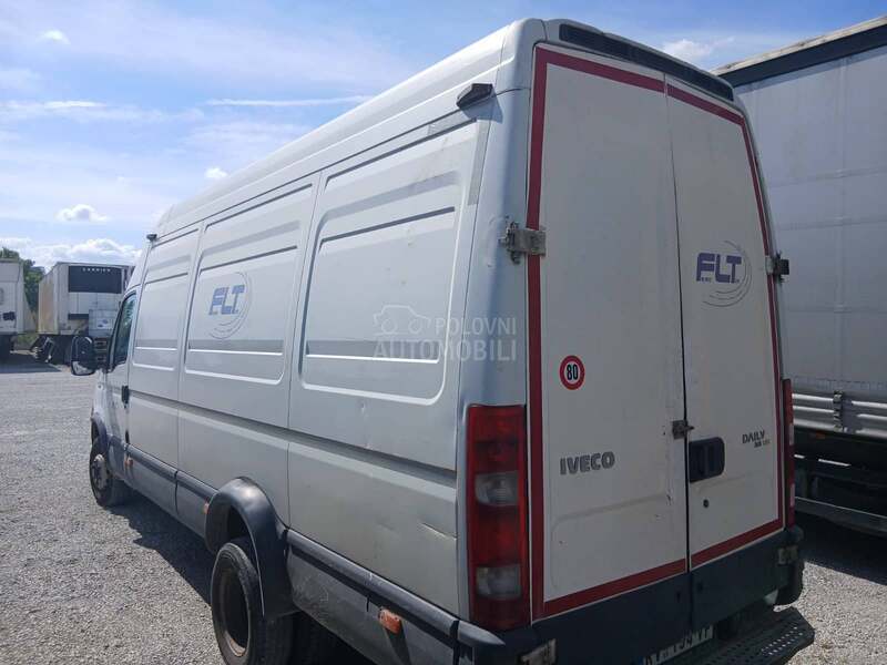 Iveco 65 C15V