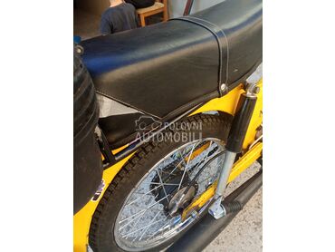 Tomos Apn4