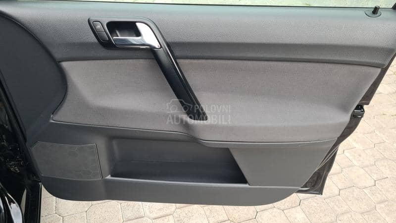 Volkswagen Polo 1.4TDI  BLUEMOTION