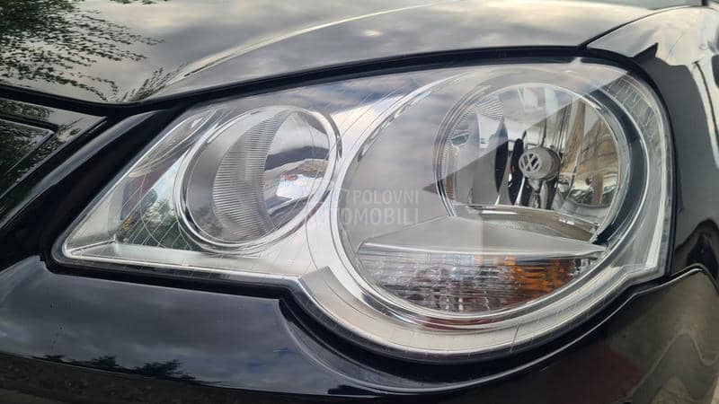 Volkswagen Polo 1.4TDI  BLUEMOTION