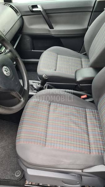 Volkswagen Polo 1.4TDI  BLUEMOTION