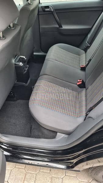 Volkswagen Polo 1.4TDI  BLUEMOTION