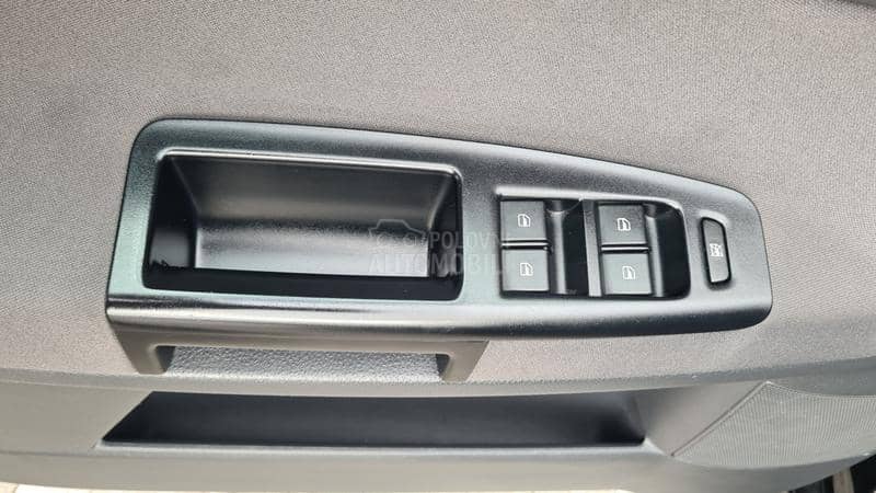 Volkswagen Polo 1.4TDI  BLUEMOTION