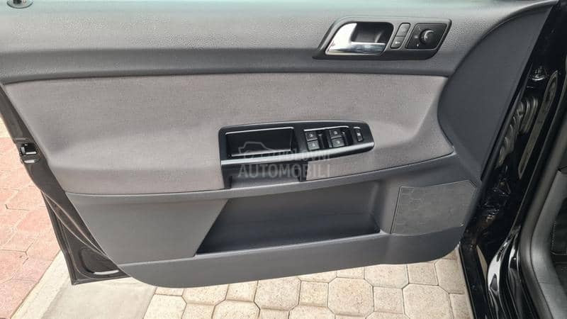 Volkswagen Polo 1.4TDI  BLUEMOTION