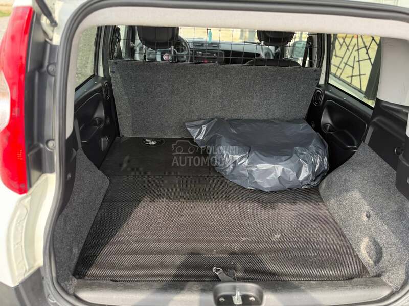 Fiat Panda 1.3 MJ