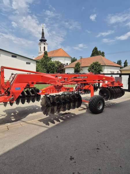 Kuhn DISCOVER XM2