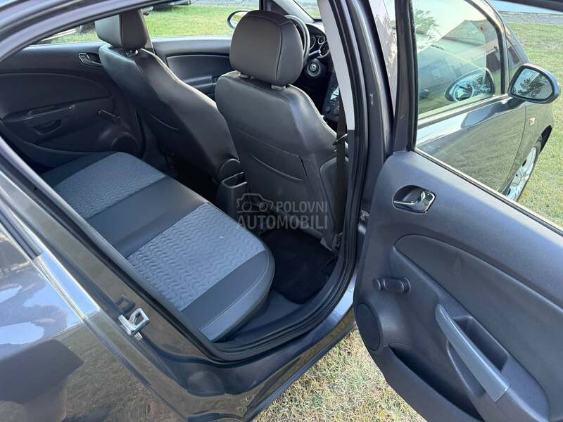 Opel Corsa D 1.3 CDTI