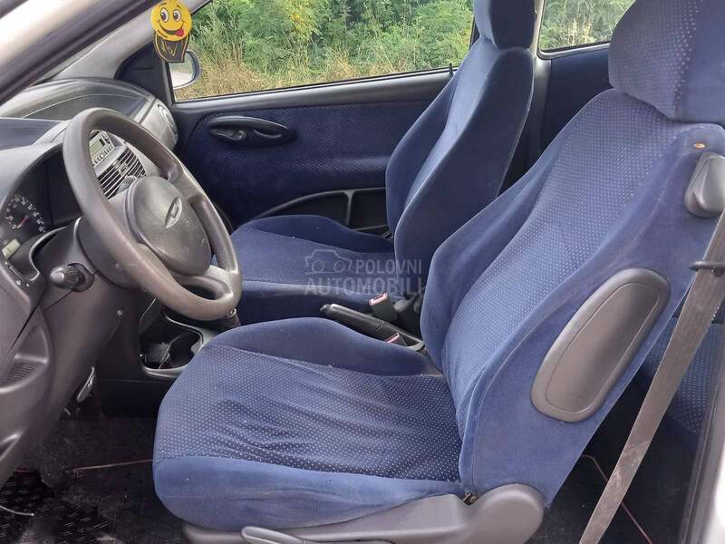 Fiat Punto 1.2