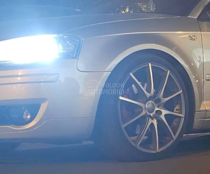 Aluminijumske felne Audi Felne 19" 5 x 112