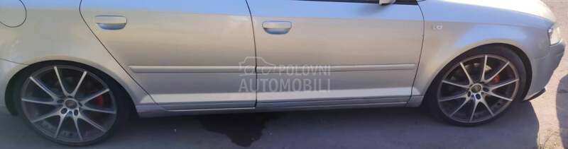 Aluminijumske felne Audi Felne 19" 5 x 112