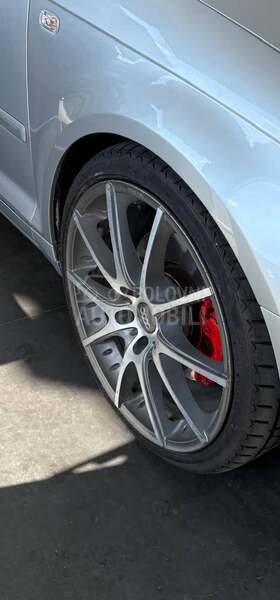 Aluminijumske felne Audi Felne 19" 5 x 112