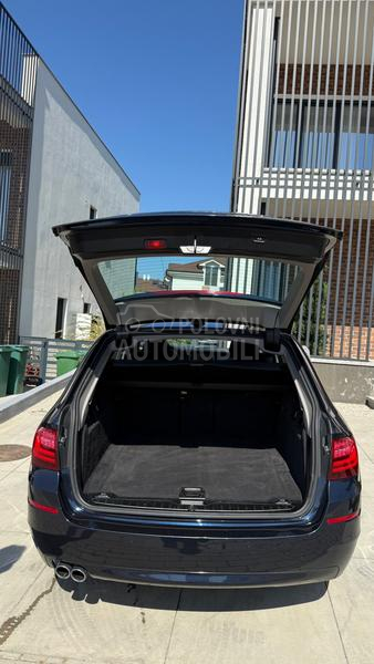 BMW 525 Restyling REG GOD