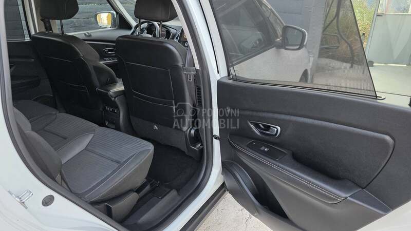 Renault Grand Scenic 1.7 DCi
