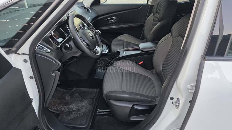 Renault Grand Scenic 1.7 DCi
