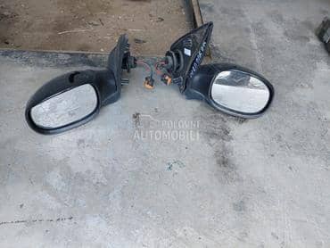 Retrovizori za Peugeot 206