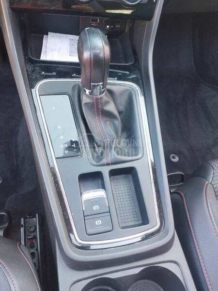 Seat Leon 2.0tdi FR