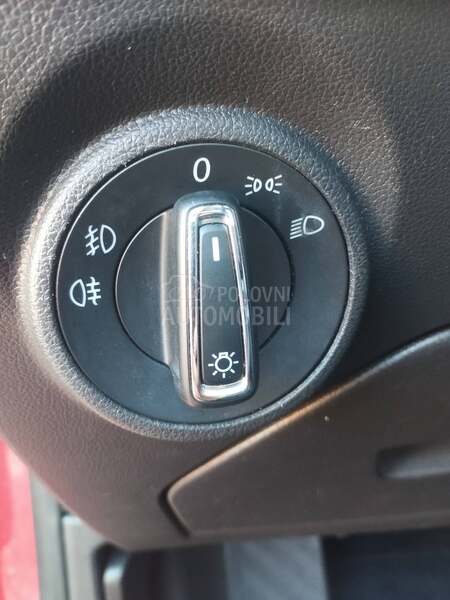 Seat Leon 2.0tdi FR