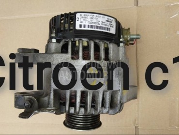 Alternator za Citroen C1
