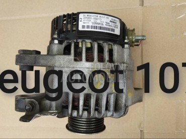 Alternator za Peugeot 107