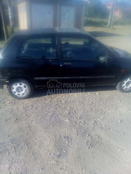 Renault Clio reg.do 21.02.2026