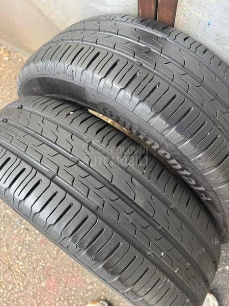 Continental 185/60 R15 Letnja