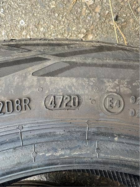 Continental 185/60 R15 Letnja