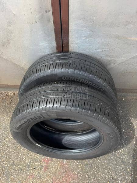 Continental 185/60 R15 Letnja