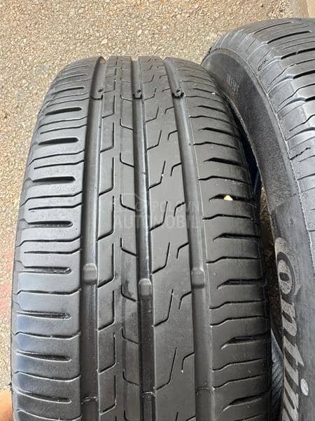 Continental 185/60 R15 Letnja