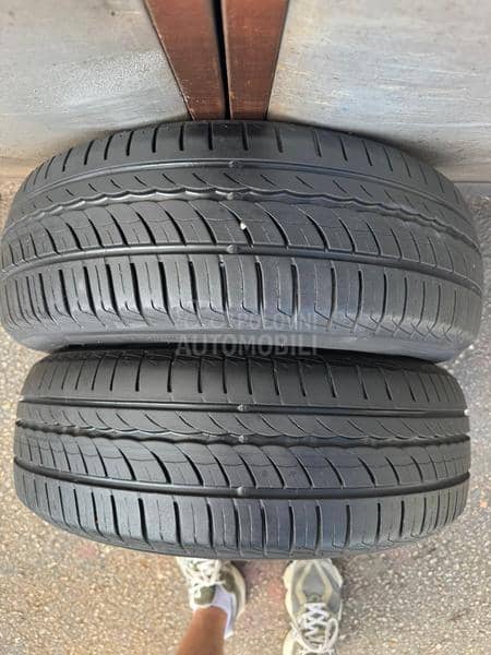 Pirelli 185/60 R15 Letnja