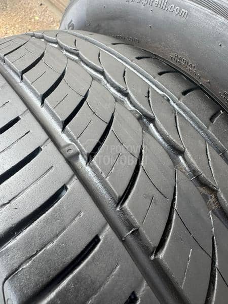 Pirelli 185/60 R15 Letnja