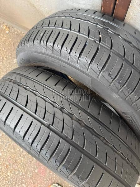 Pirelli 185/60 R15 Letnja