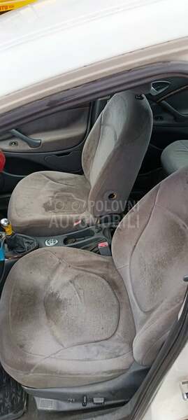 Citroen C5 2.0